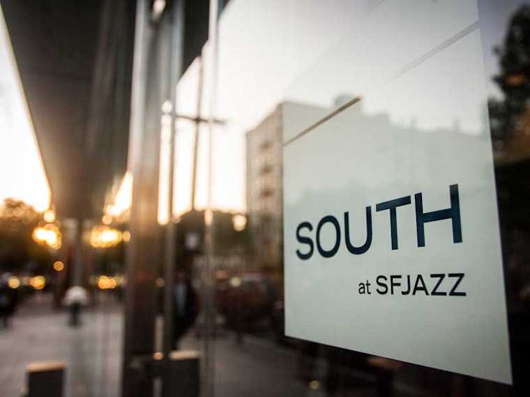 Opening Tonight: South at SFJAZZ [Updated]