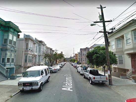 Man Seriously Injured In Mission Shooting