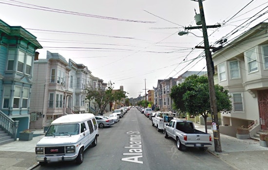 Man Seriously Injured In Mission Shooting