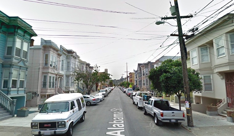 Man Seriously Injured In Mission Shooting