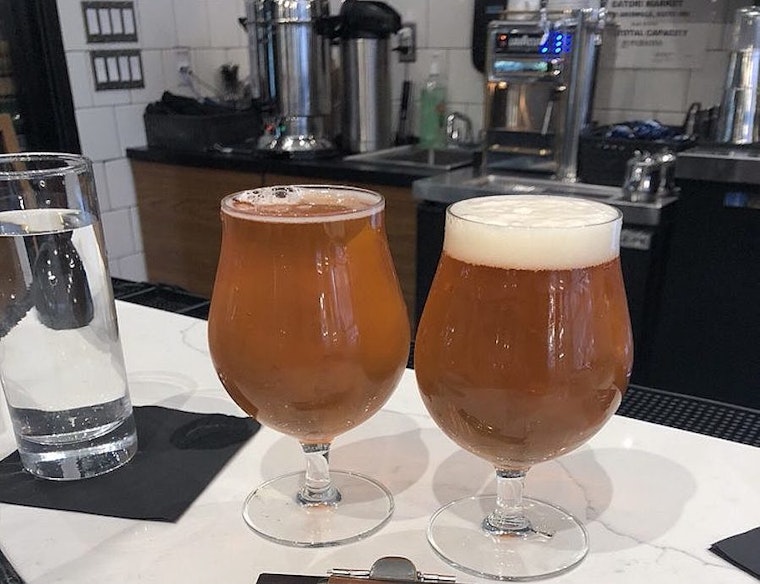 The 3 best spots to score beer, wine and spirits in Detroit