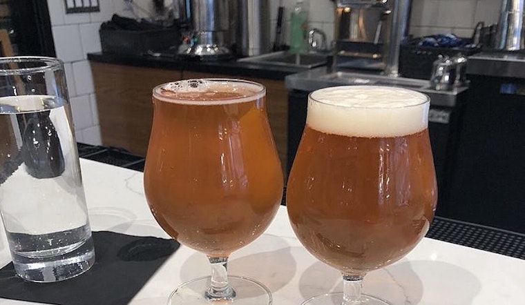 The 3 best spots to score beer, wine and spirits in Detroit