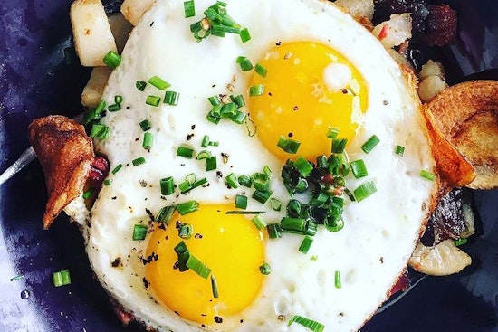 The 5 best breakfast and brunch spots in Houston
