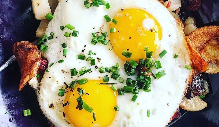The 5 best breakfast and brunch spots in Houston