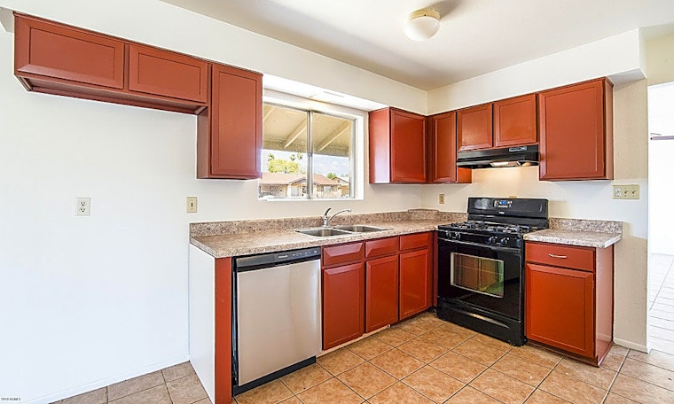 Apartments for rent in Mesa: What will $1,500 get you?