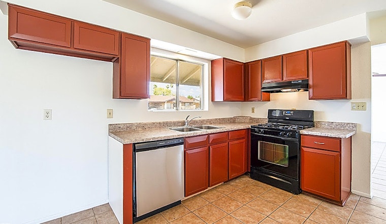 Apartments for rent in Mesa: What will $1,500 get you?