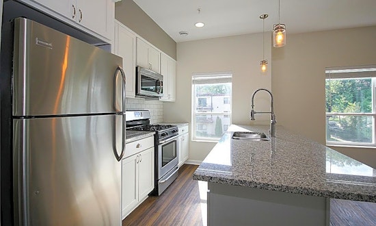 Apartments for rent in Minneapolis: What will $1,800 get you?