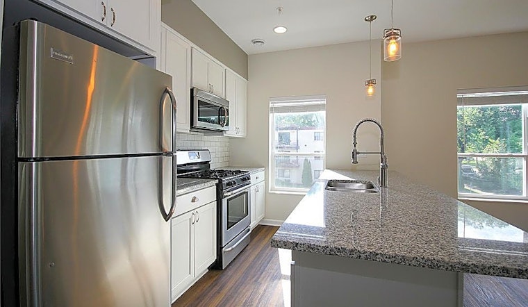 Apartments for rent in Minneapolis: What will $1,800 get you?