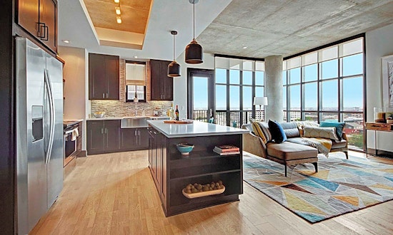 Apartments for rent in Dallas: What will $1,800 get you?