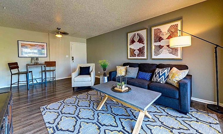Apartments for rent in Colorado Springs: What will $1,400 get you?