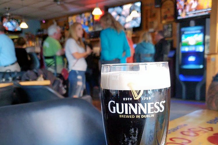 Portland's 3 top pubs (that won't break the bank)