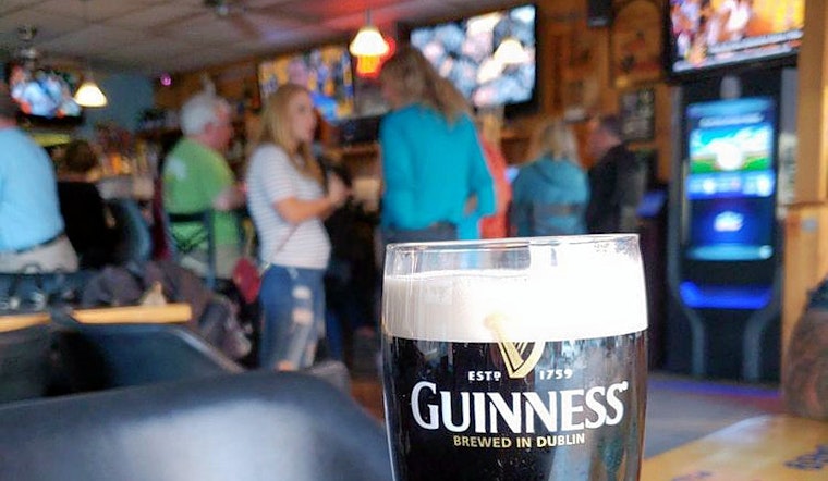 Portland's 3 top pubs (that won't break the bank)