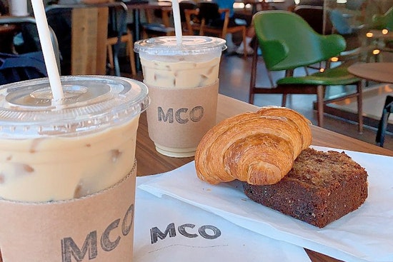 Get these trending Los Angeles restaurants on your radar now