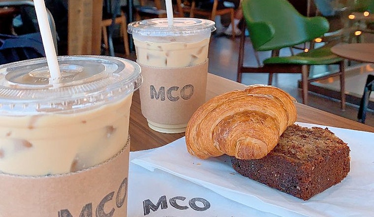 Get these trending Los Angeles restaurants on your radar now