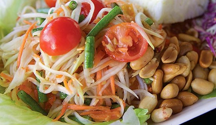 Are these trending San Francisco restaurants on your radar?