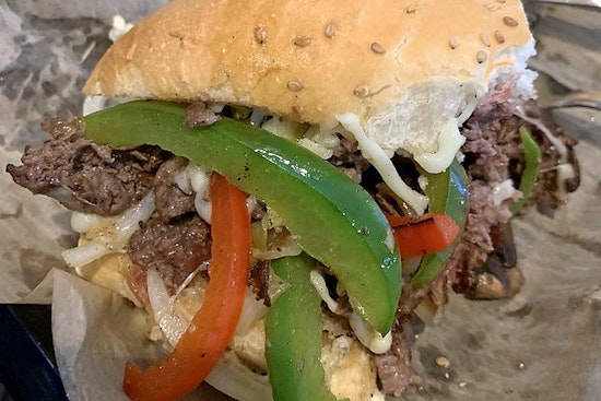 Flatiron Tavern makes Downtown debut, with sandwiches and more