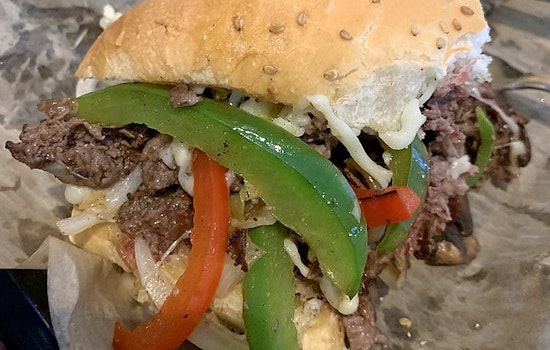 Flatiron Tavern makes Downtown debut, with sandwiches and more