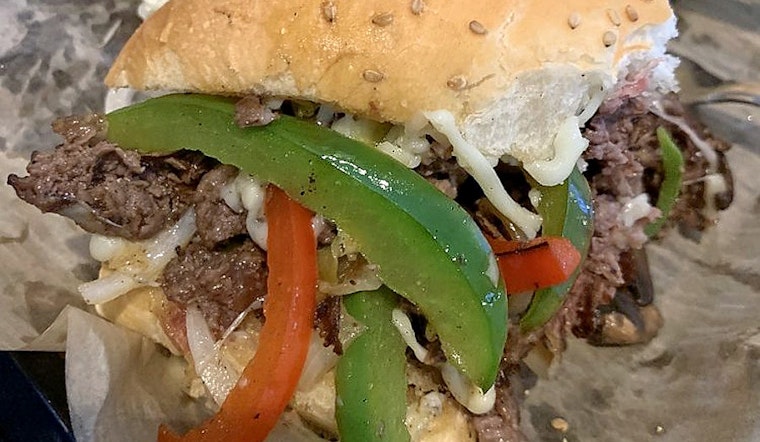 Flatiron Tavern makes Downtown debut, with sandwiches and more