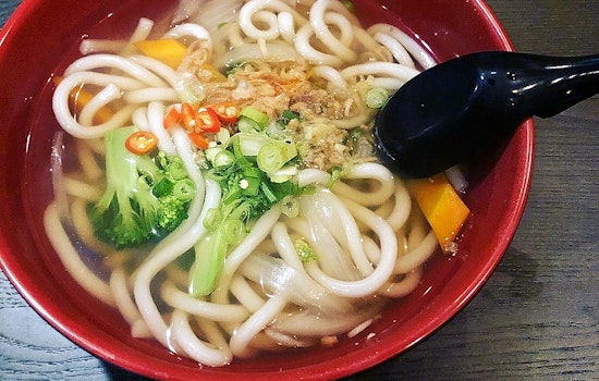 New cafe Cafe Ayla now open in Dickinson Narrows