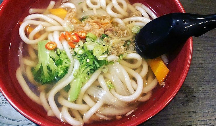 New cafe Cafe Ayla now open in Dickinson Narrows