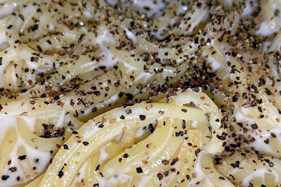 Get these trending Philadelphia restaurants on your radar now