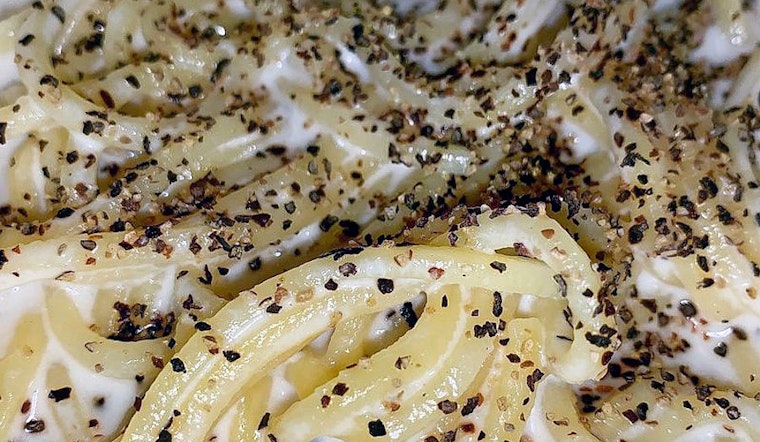 Get these trending Philadelphia restaurants on your radar now