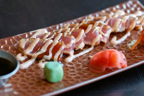 Sushi and more: What's trending on Boston's food scene?