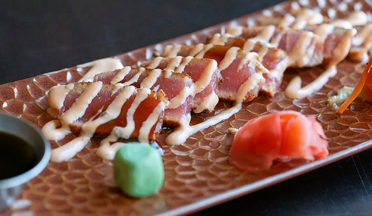 Sushi and more: What's trending on Boston's food scene?