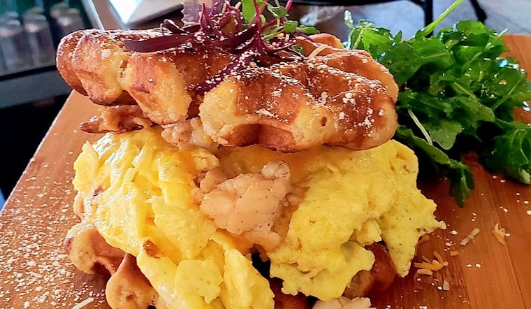 In the know: What's heating up Long Beach's food scene this month