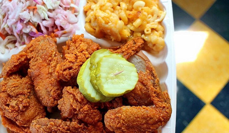 Check out the 5 top spots in downtown Columbus