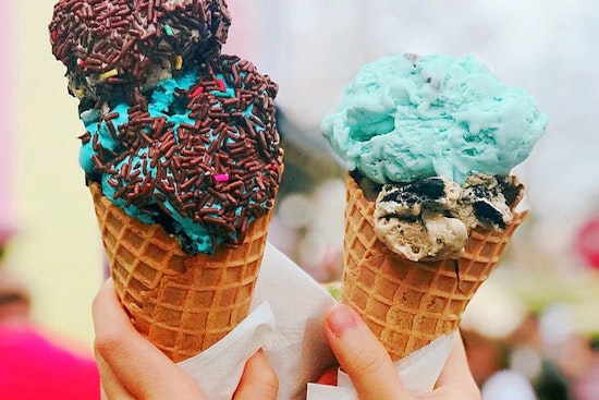 Explore the 3 top spots in Baltimore's Canton neighborhood