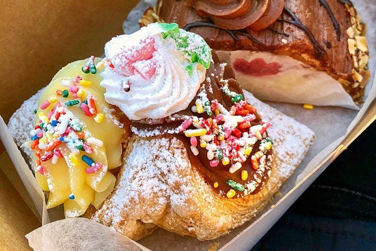 Check out 4 top cheap bakeries in Cambridge