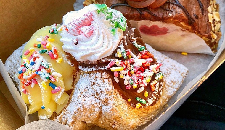 Check out 4 top cheap bakeries in Cambridge