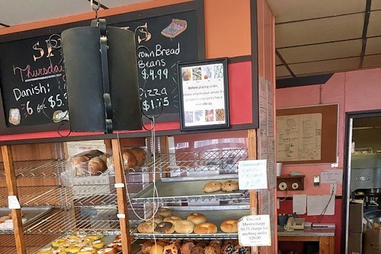 Worcester's 3 best bakeries (that won't break the bank)