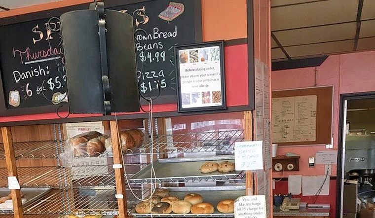 Worcester's 3 best bakeries (that won't break the bank)