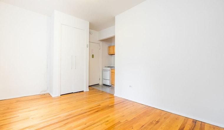 Explore Today's Cheapest Rentals In The Theater District, New York City
