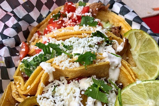 Pittsburgh's 5 best spots to score inexpensive Mexican fare