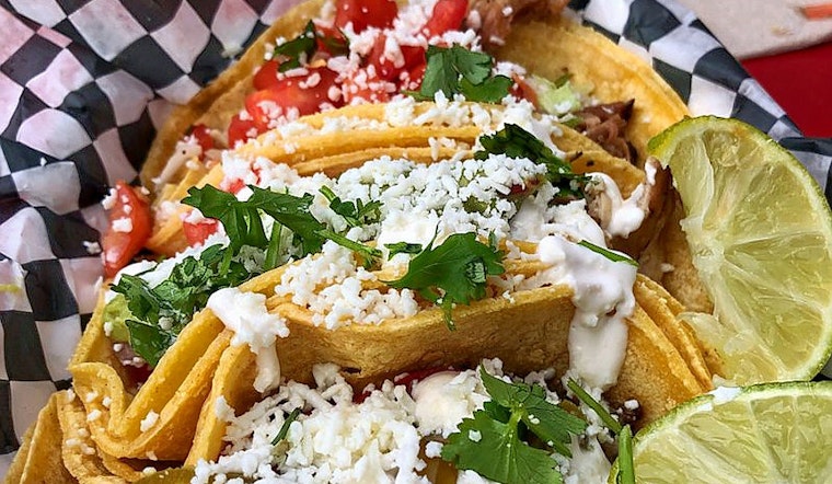 Pittsburgh's 5 best spots to score inexpensive Mexican fare
