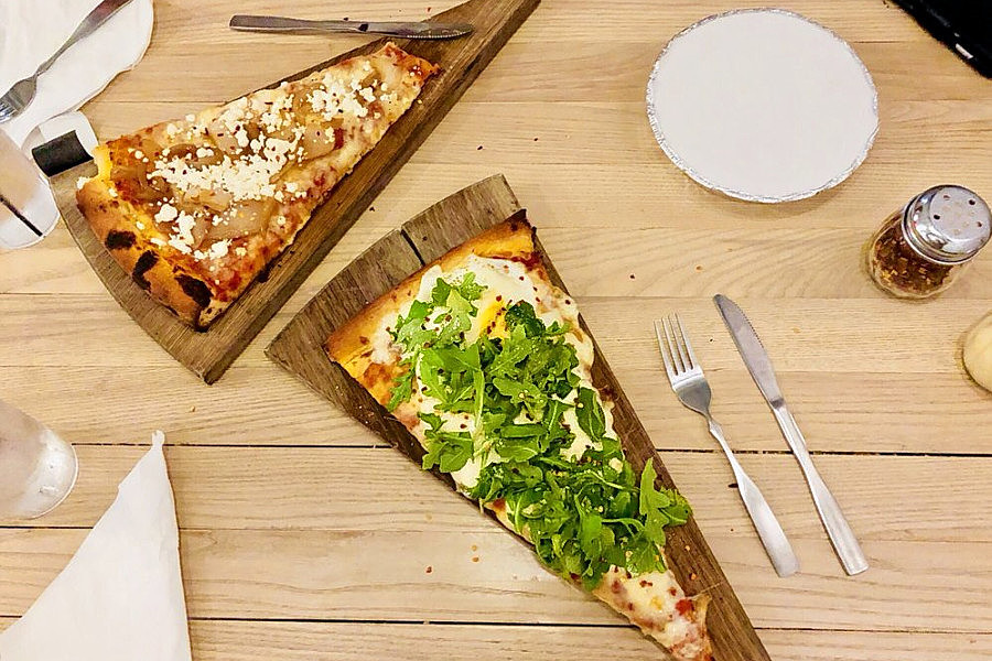 Your guide to the 3 most popular spots in Cleveland's Tremont