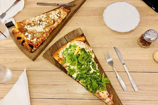 Your guide to the 3 most popular spots in Cleveland's Tremont neighborhood