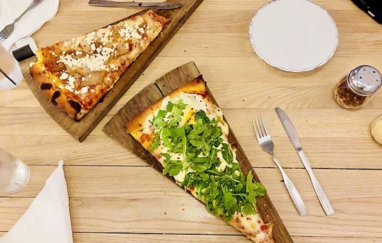 Your guide to the 3 most popular spots in Cleveland's Tremont neighborhood