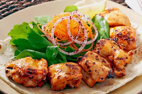 Detroit's 5 best spots to score affordable Middle Eastern fare
