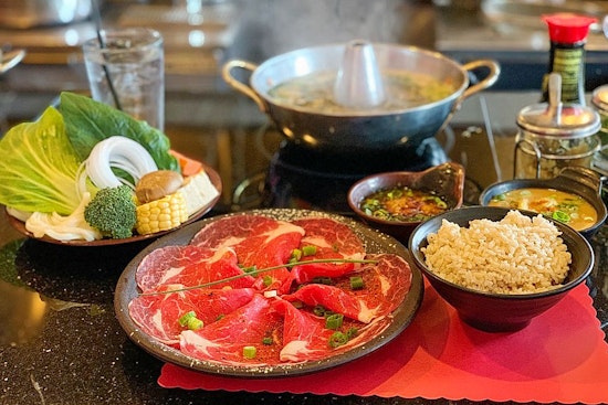 Your guide to the 3 most popular spots in Santa Ana's Meredith Parkwood neighborhood