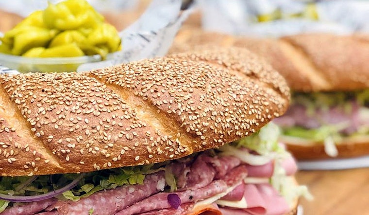 Explore the 3 most popular spots in Southwest Anaheim