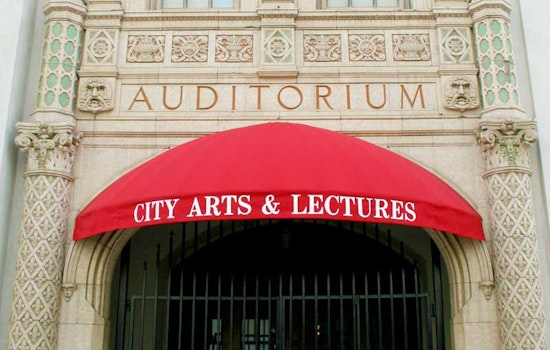 New Life for An Old Theater