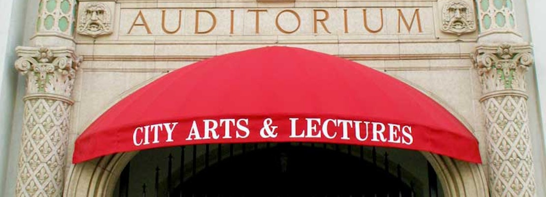 New Life for An Old Theater