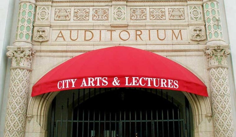 New Life for An Old Theater