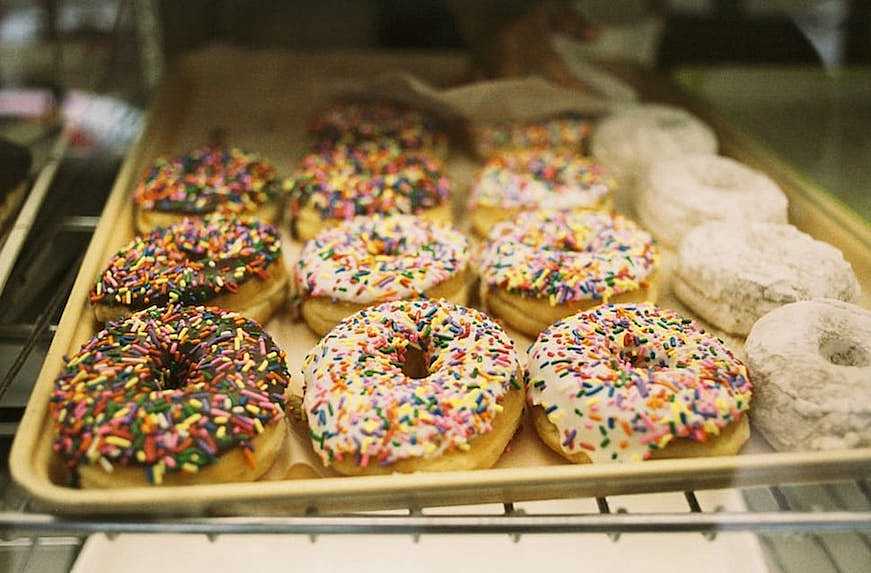 The 5 best bakeries in Louisville