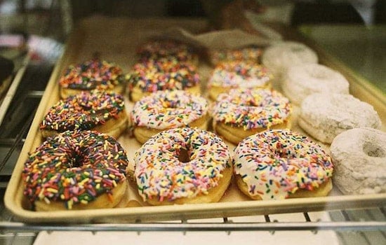 The 5 best bakeries in Louisville
