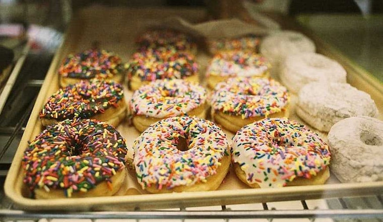 The 5 best bakeries in Louisville